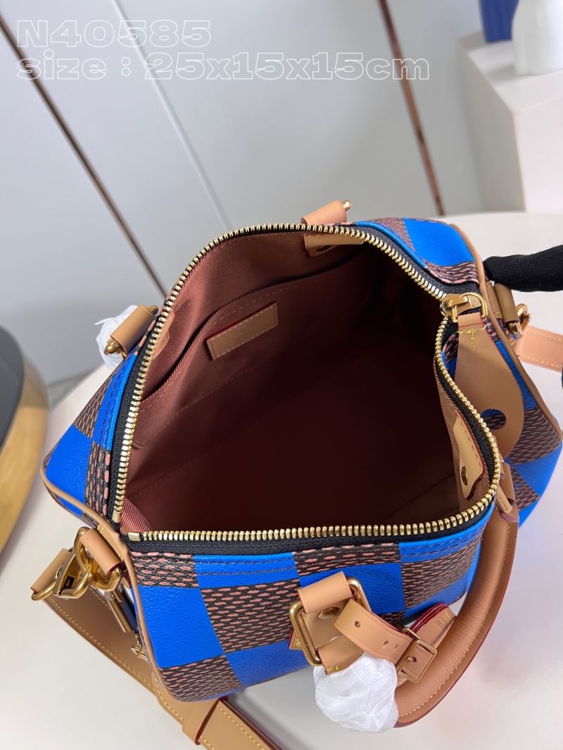 Louis Vuitton Speedy Bags